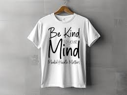 Miracle of Mind T‑Shirt